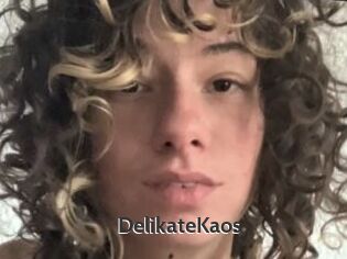 DelikateKaos