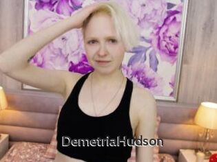 DemetriaHudson