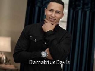 DemetriusDavis