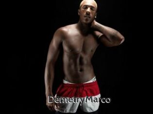 DemetryMarco