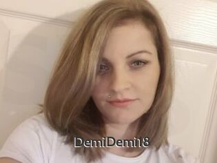DemiDemi18