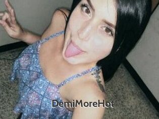 DemiMoreHot