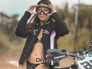 DemiMus