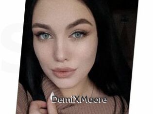 DemiXMoore