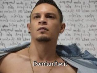DemianDevil
