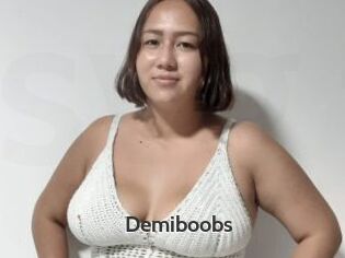 Demiboobs