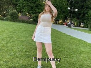 Demipussy