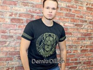 DemitrDillon
