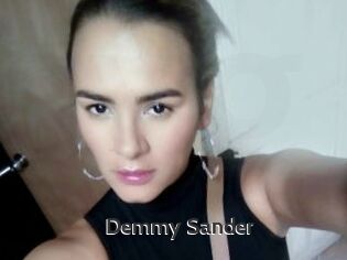 Demmy_Sander
