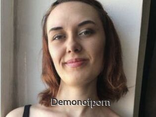 Demonofporn