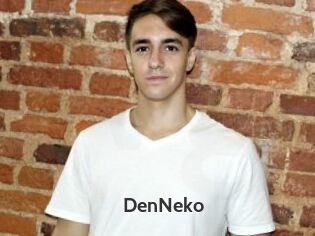 DenNeko