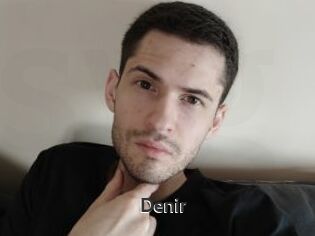 Denir