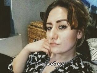 DeniseSexy