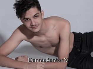 DennisBentonX