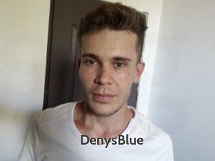 DenysBlue