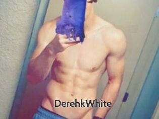 DerehkWhite