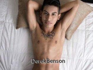 DerekBenson