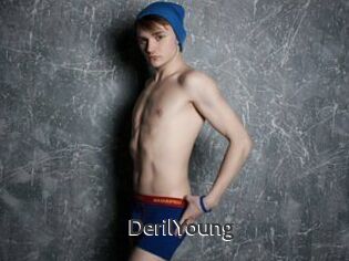 DerilYoung