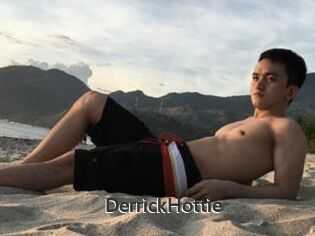 DerrickHottie