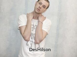 DesHilson