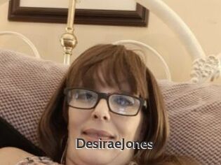 DesiraeJones