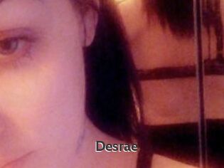Desrae