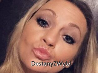 DestanyZWyld