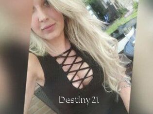 Destiny21