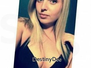 DestinyDee