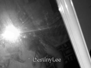DestinyLee