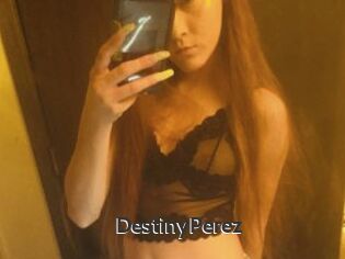 DestinyPerez
