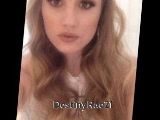 DestinyRae21