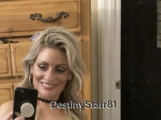 DestinyStarr81
