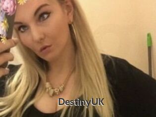 DestinyUK
