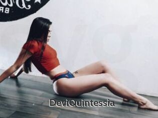 DeviQuintessia