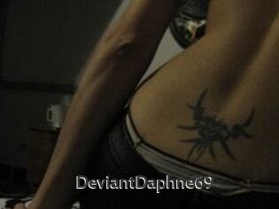 DeviantDaphne69