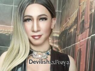 DevilishxxFreya