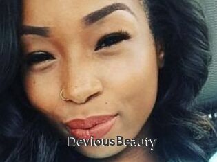 DeviousBeauty