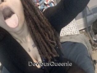 DeviousQueenie
