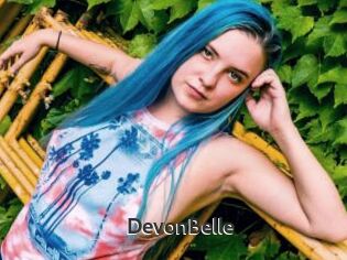 DevonBelle