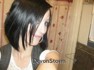 DevonStorm