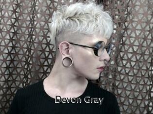 Devon_Gray
