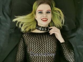 DevoraRey