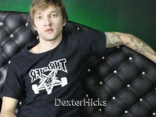 DexterHicks