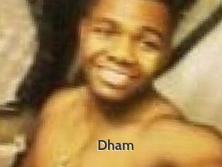 Dham