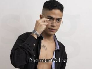 DhamianWaine