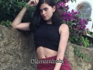 Diamantbaby