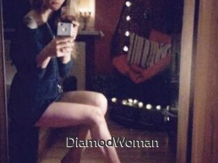 DiamodWoman