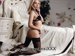 DiamonLexiXXX