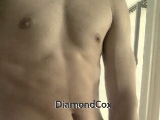 DiamondCox